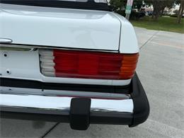 1989 Mercedes-Benz 560 (CC-2070838) for sale in Fort Lauderdale, Florida