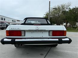 1989 Mercedes-Benz 560 (CC-2070838) for sale in Fort Lauderdale, Florida