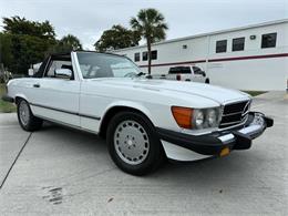 1989 Mercedes-Benz 560 (CC-2070838) for sale in Fort Lauderdale, Florida