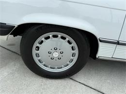 1989 Mercedes-Benz 560 (CC-2070838) for sale in Fort Lauderdale, Florida