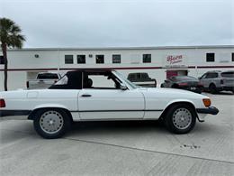 1989 Mercedes-Benz 560 (CC-2070838) for sale in Fort Lauderdale, Florida