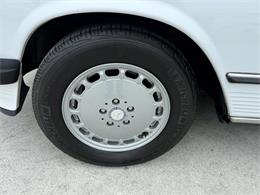 1989 Mercedes-Benz 560 (CC-2070838) for sale in Fort Lauderdale, Florida