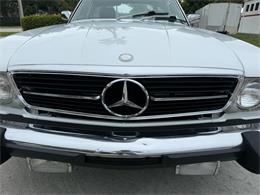 1989 Mercedes-Benz 560 (CC-2070838) for sale in Fort Lauderdale, Florida