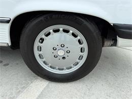 1989 Mercedes-Benz 560 (CC-2070838) for sale in Fort Lauderdale, Florida