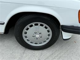 1989 Mercedes-Benz 560 (CC-2070838) for sale in Fort Lauderdale, Florida