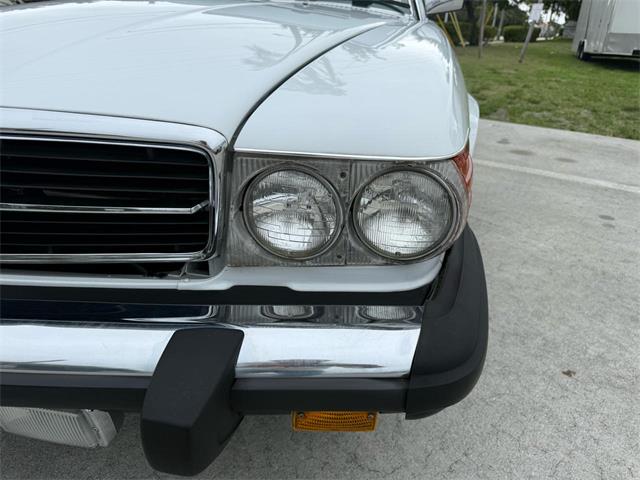 1989 Mercedes-Benz 560 (CC-2070838) for sale in Fort Lauderdale, Florida