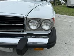1989 Mercedes-Benz 560 (CC-2070838) for sale in Fort Lauderdale, Florida