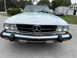 1989 Mercedes-Benz 560 (CC-2070838) for sale in Fort Lauderdale, Florida