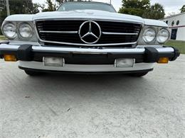 1989 Mercedes-Benz 560 (CC-2070838) for sale in Fort Lauderdale, Florida