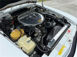 1989 Mercedes-Benz 560 (CC-2070838) for sale in Fort Lauderdale, Florida