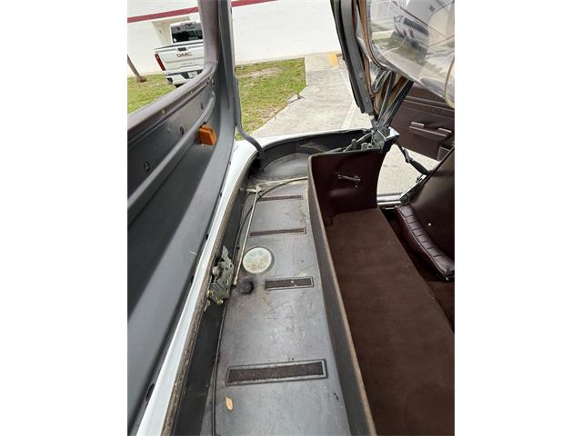 1989 Mercedes-Benz 560 (CC-2070838) for sale in Fort Lauderdale, Florida