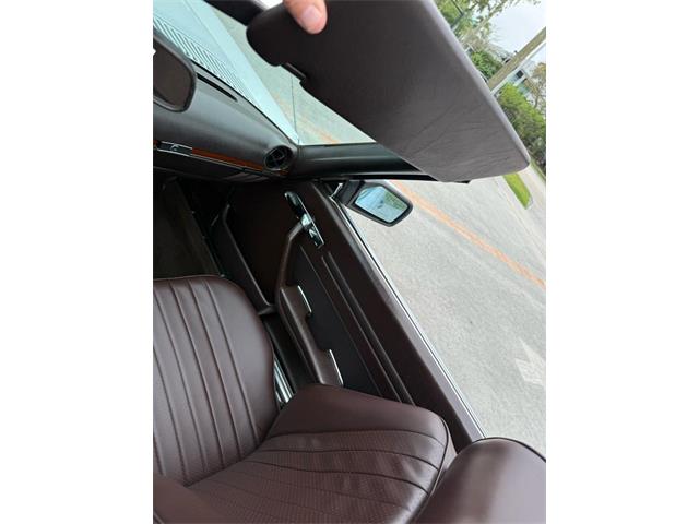 1989 Mercedes-Benz 560 (CC-2070838) for sale in Fort Lauderdale, Florida