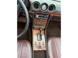 1989 Mercedes-Benz 560 (CC-2070838) for sale in Fort Lauderdale, Florida