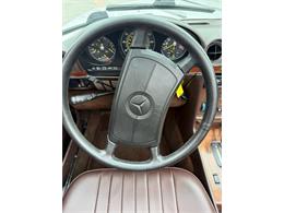 1989 Mercedes-Benz 560 (CC-2070838) for sale in Fort Lauderdale, Florida
