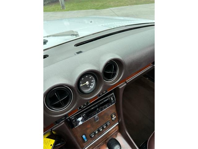 1989 Mercedes-Benz 560 (CC-2070838) for sale in Fort Lauderdale, Florida