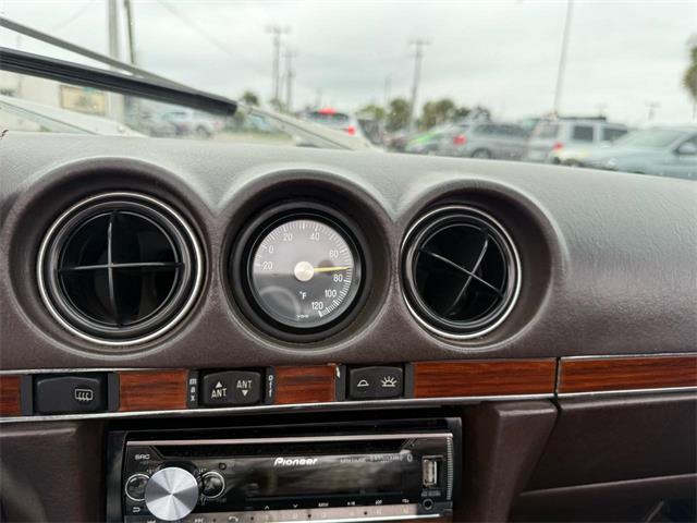 1989 Mercedes-Benz 560 (CC-2070838) for sale in Fort Lauderdale, Florida