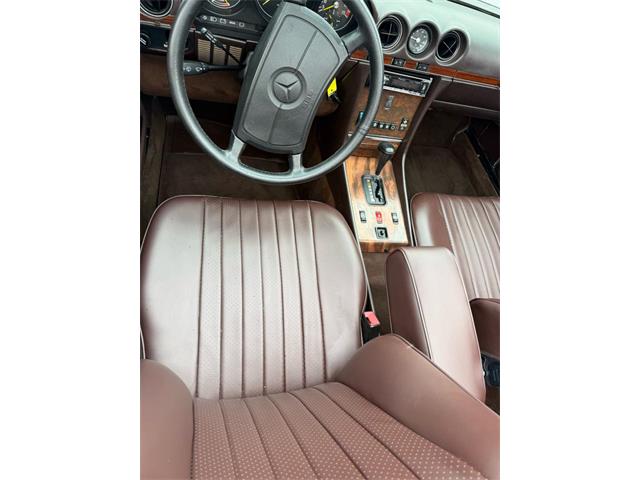1989 Mercedes-Benz 560 (CC-2070838) for sale in Fort Lauderdale, Florida