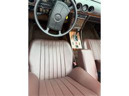 1989 Mercedes-Benz 560 (CC-2070838) for sale in Fort Lauderdale, Florida