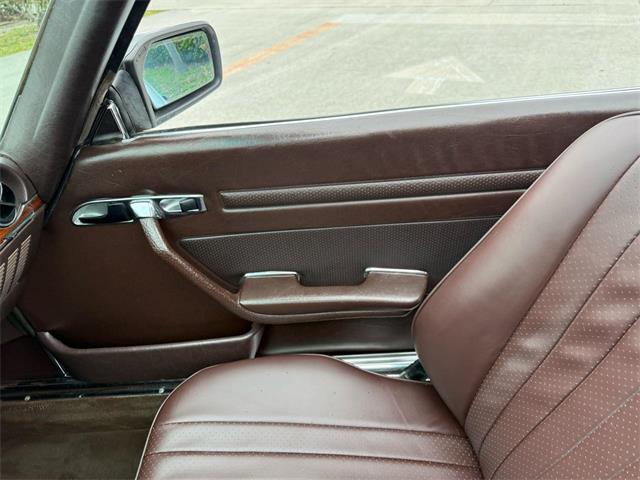 1989 Mercedes-Benz 560 (CC-2070838) for sale in Fort Lauderdale, Florida