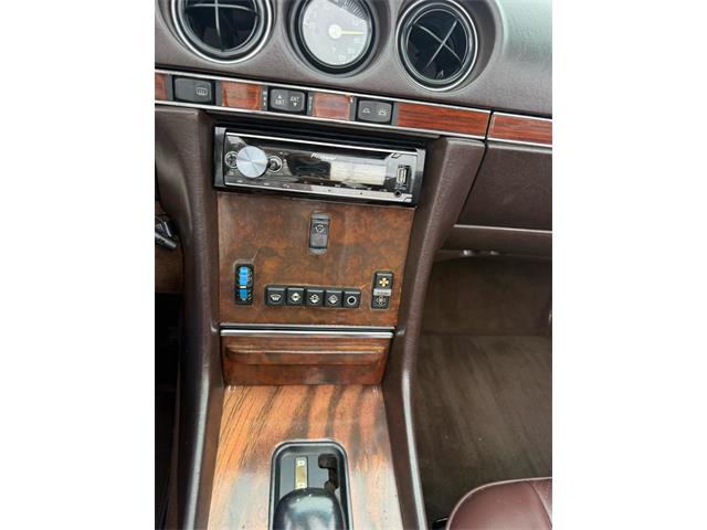 1989 Mercedes-Benz 560 (CC-2070838) for sale in Fort Lauderdale, Florida