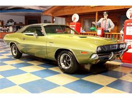 1970 Dodge Challenger (CC-2078380) for sale in New Braunfels, Texas