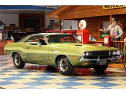 1970 Dodge Challenger (CC-2078380) for sale in New Braunfels, Texas