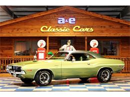 1970 Dodge Challenger (CC-2078380) for sale in New Braunfels, Texas