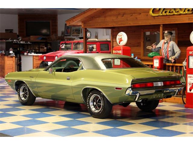 1970 Dodge Challenger (CC-2078380) for sale in New Braunfels, Texas