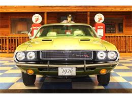 1970 Dodge Challenger (CC-2078380) for sale in New Braunfels, Texas