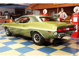 1970 Dodge Challenger (CC-2078380) for sale in New Braunfels, Texas