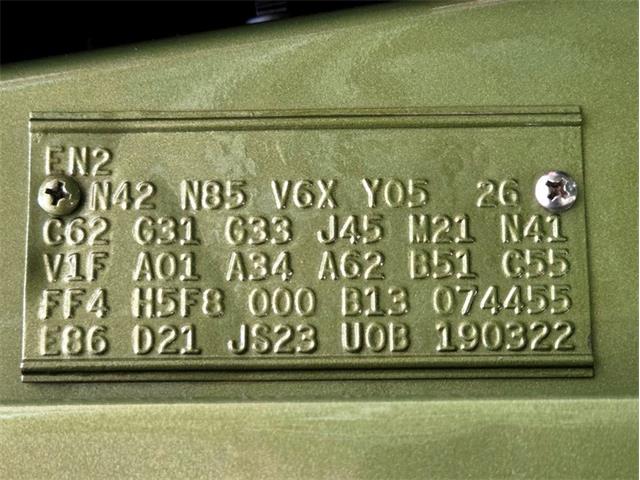 1970 Dodge Challenger (CC-2078380) for sale in New Braunfels, Texas