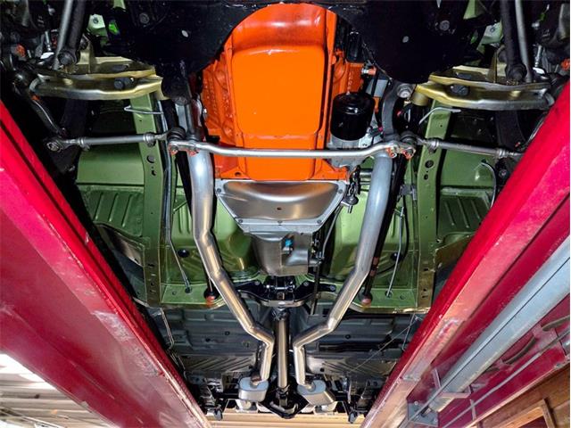 1970 Dodge Challenger (CC-2078380) for sale in New Braunfels, Texas