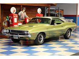 1970 Dodge Challenger (CC-2078380) for sale in New Braunfels, Texas