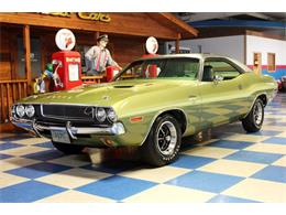 1970 Dodge Challenger (CC-2078380) for sale in New Braunfels, Texas