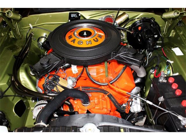 1970 Dodge Challenger (CC-2078380) for sale in New Braunfels, Texas