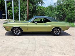1970 Dodge Challenger (CC-2078380) for sale in New Braunfels, Texas