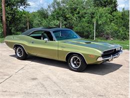 1970 Dodge Challenger (CC-2078380) for sale in New Braunfels, Texas