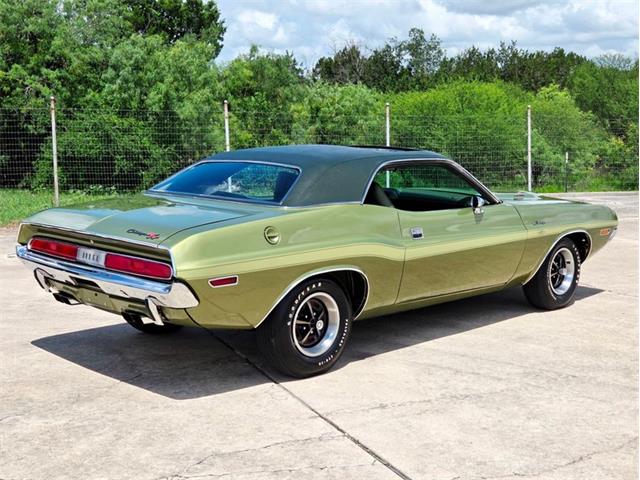 1970 Dodge Challenger (CC-2078380) for sale in New Braunfels, Texas