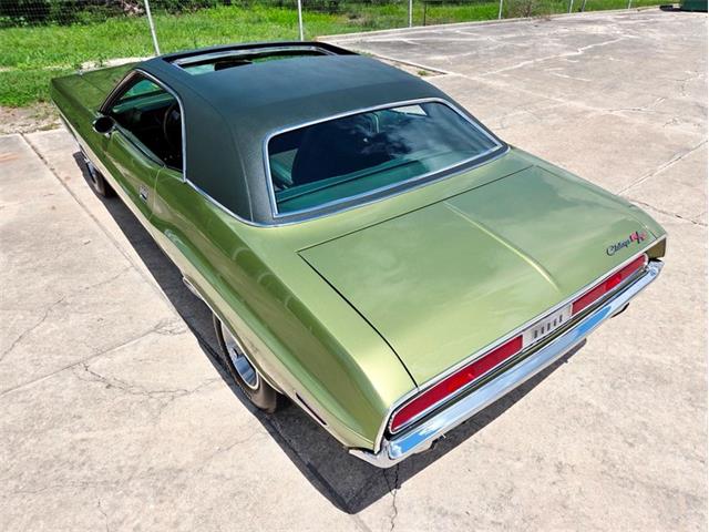 1970 Dodge Challenger (CC-2078380) for sale in New Braunfels, Texas