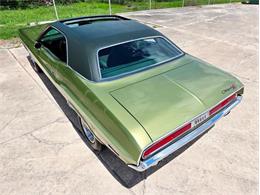 1970 Dodge Challenger (CC-2078380) for sale in New Braunfels, Texas