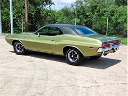1970 Dodge Challenger (CC-2078380) for sale in New Braunfels, Texas