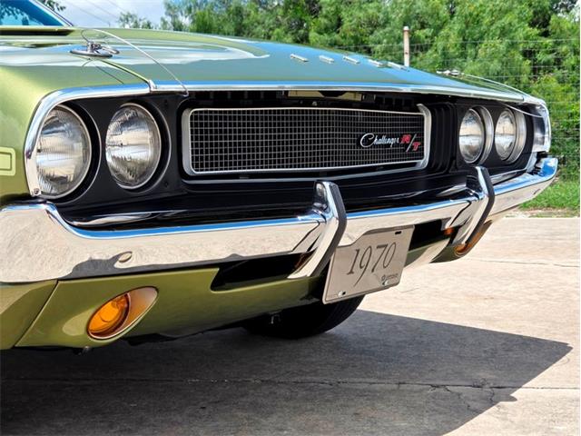 1970 Dodge Challenger (CC-2078380) for sale in New Braunfels, Texas
