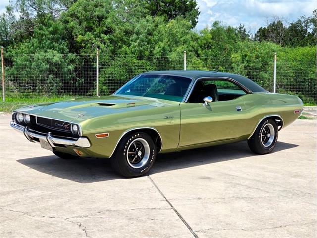 1970 Dodge Challenger (CC-2078380) for sale in New Braunfels, Texas