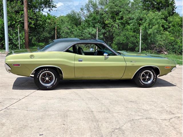1970 Dodge Challenger (CC-2078380) for sale in New Braunfels, Texas