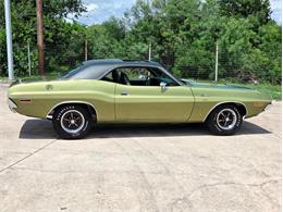 1970 Dodge Challenger (CC-2078380) for sale in New Braunfels, Texas