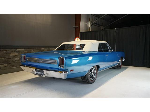 1969 Plymouth Satellite (CC-2078381) for sale in Stratford, Ontario