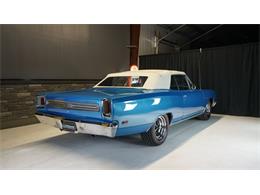 1969 Plymouth Satellite (CC-2078381) for sale in Stratford, Ontario