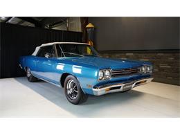 1969 Plymouth Satellite (CC-2078381) for sale in Stratford, Ontario