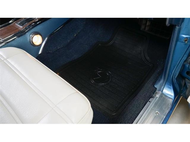1969 Plymouth Satellite (CC-2078381) for sale in Stratford, Ontario