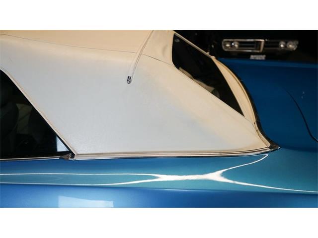 1969 Plymouth Satellite (CC-2078381) for sale in Stratford, Ontario